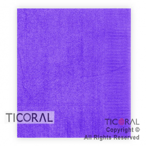 SERVILLETA PLENA VIOLETA 33X33 SELECTA x 20